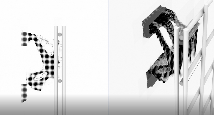Shelves Bracket Optimization